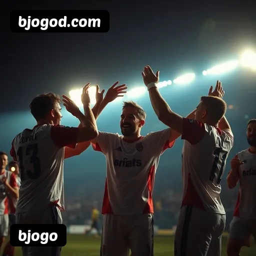 Vantagens exclusivas bjogo para jogadores brasileiros - São Paulo, Rio, BH