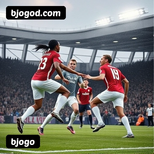 Comparação APP mobile vs versão web da bjogo